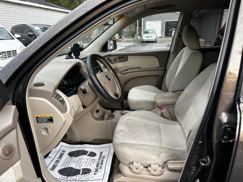 Used 2007 Kia Sportage LX image 12