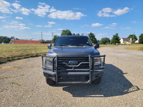 Used 2016 Ford F150 XLT w/ Equipment Group 301A Mid image 2