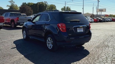 Used 2016 Chevrolet Equinox LT w/ Convenience Package image 6