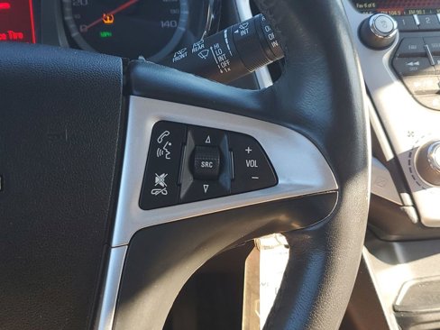 Used 2017 GMC Terrain Denali image 34