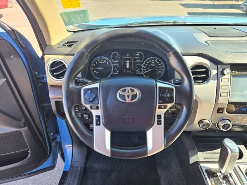 Used 2019 Toyota Tundra Limited image 19