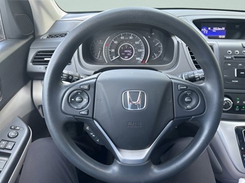Used 2013 Honda CR-V EX image 17
