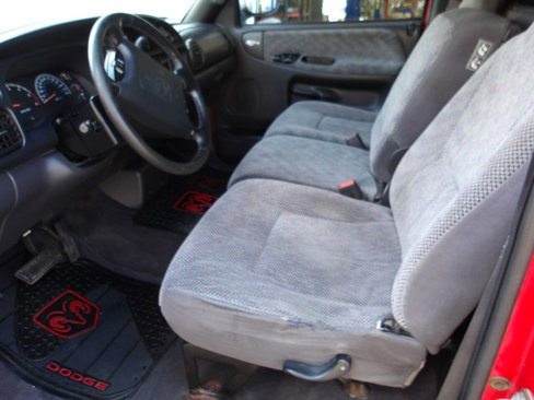 Used 2001 Dodge Ram 1500 Truck 2WD Regular Cab image 5