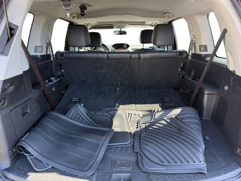 Used 2015 Honda Pilot EX-L image 17