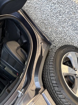 Used 2014 Jeep Grand Cherokee Overland image 40