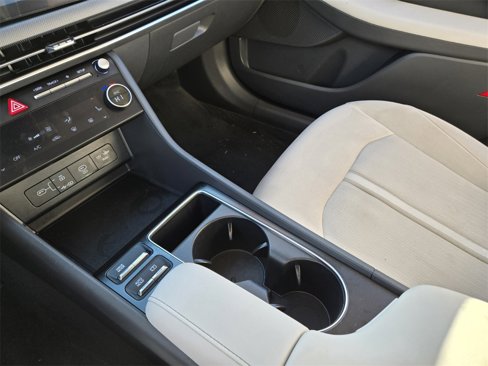 Used 2024 Hyundai Sonata SEL image 23