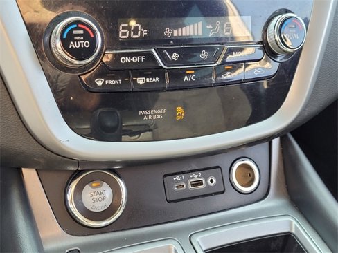 Used 2021 Nissan Murano SV image 20