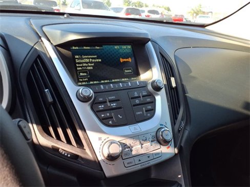 Used 2017 Chevrolet Equinox LS image 8