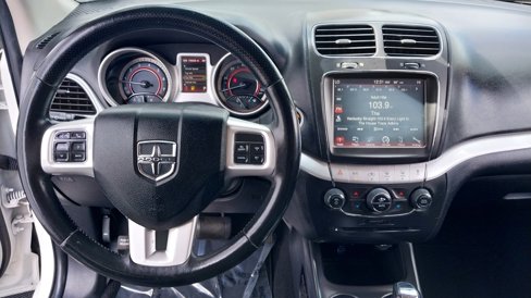 Used 2019 Dodge Journey GT image 21
