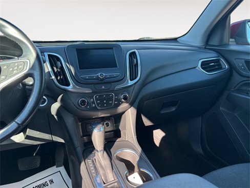 Used 2020 Chevrolet Equinox LT image 11