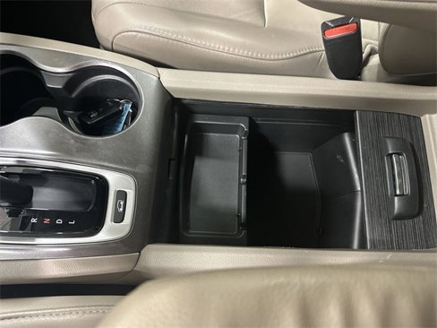 Used 2017 Honda Pilot EX-L image 36