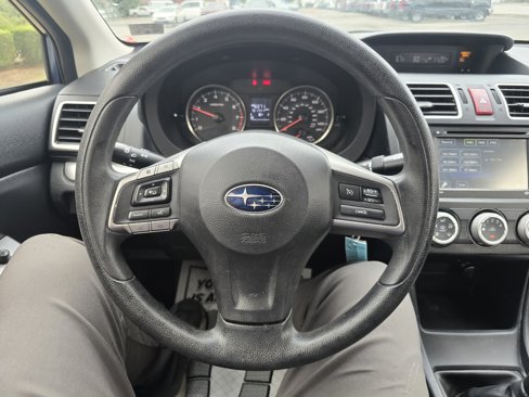 Used 2016 Subaru Impreza 2.0i image 16