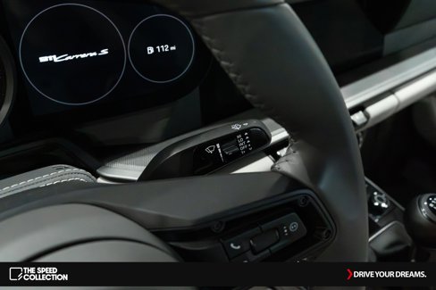 Used 2022 Porsche 911 Carrera S image 30