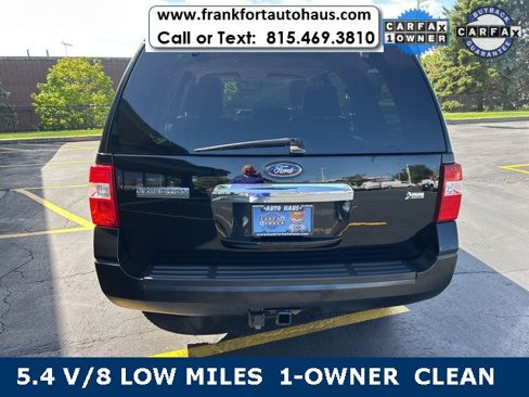 Used 2011 Ford Expedition XL image 8
