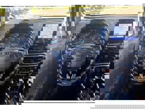 Used 2020 Ford EcoSport SE image 5