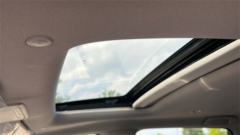New 2025 Acura ADX FWD image 11