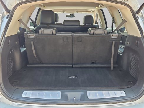Used 2018 INFINITI QX60 FWD w/ Premium Plus Package image 25