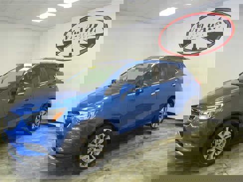 Used 2017 Buick Encore Preferred image 6