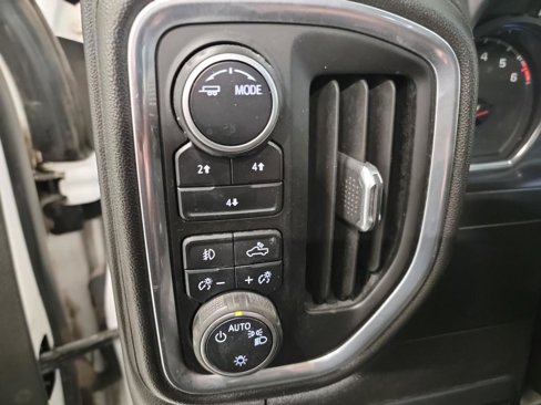 Used 2022 Chevrolet Silverado 3500 LT image 21