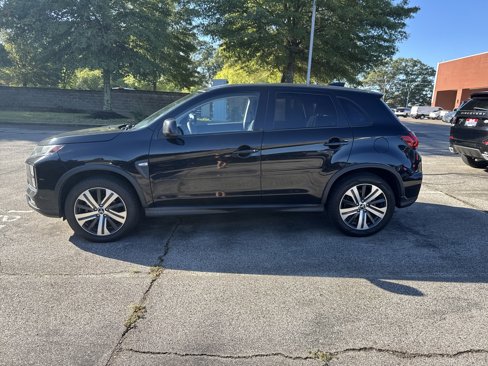 Used 2021 Mitsubishi Outlander Sport FWD image 6