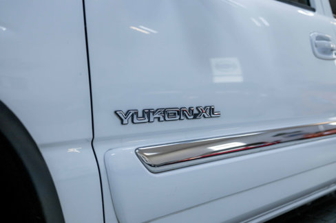 Used 2006 GMC Yukon XL 2500 SLT w/ SLT Preferred Equipment Group image 36