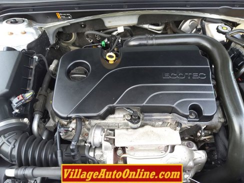 Used 2020 Chevrolet Malibu LT image 45