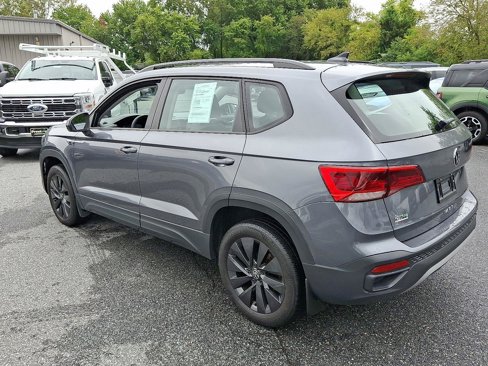 Used 2023 Volkswagen Taos S image 27