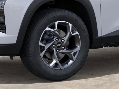 New 2026 Chevrolet Trax LT w/ Driver Confidence Package image 36