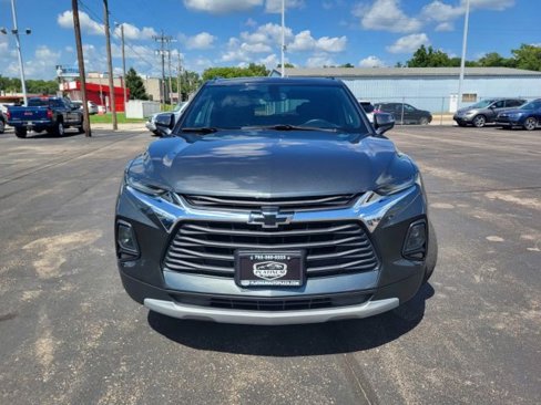 Used 2019 Chevrolet Blazer LT image 19