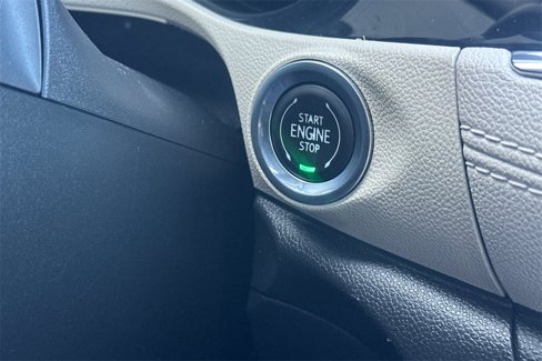 Used 2020 Buick Encore GX Essence w/ Experience Buick Package image 25