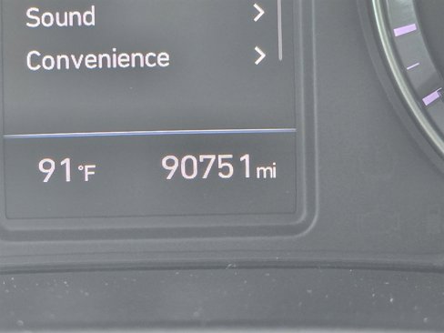 Used 2018 Hyundai Sonata Limited image 21