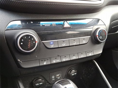 Used 2019 Hyundai Tucson Value image 15