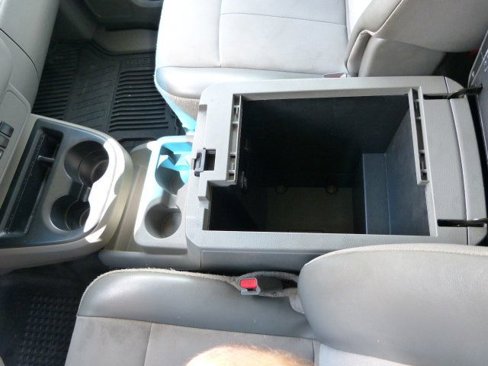 Used 2017 Nissan NV 3500 SV image 30