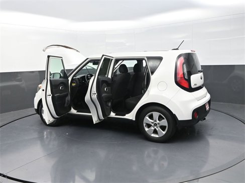 Used 2019 Kia Soul image 39