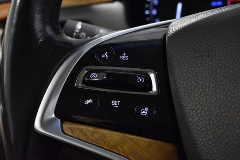 Used 2019 Cadillac XTS Luxury image 18