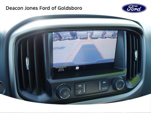 Used 2022 Chevrolet Colorado Z71 image 23