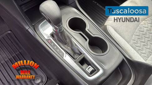 Used 2022 Chevrolet Equinox LS w/ LS Convenience Package image 23