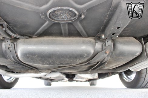 Used 1994 Chevrolet Caprice Classic image 18