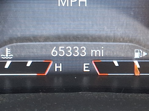 Certified 2019 Jeep Cherokee Limited image 21