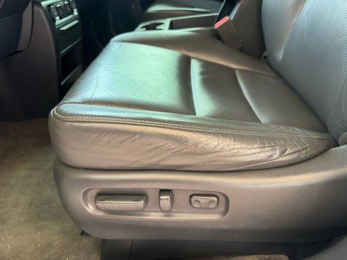 Used 2014 Honda Ridgeline SE image 17