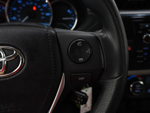 Used 2016 Toyota Corolla LE image 24