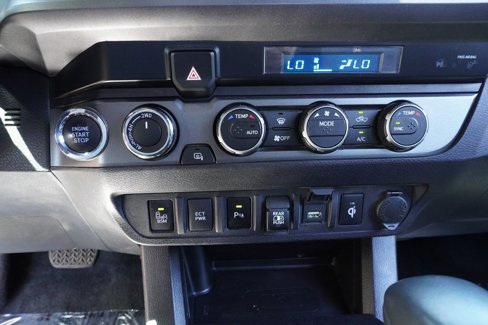 Used 2022 Toyota Tacoma TRD Sport image 19