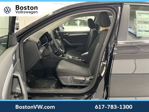 New 2025 Volkswagen Jetta S image 23