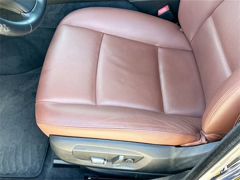 Used 2015 BMW 528i Sedan image 19