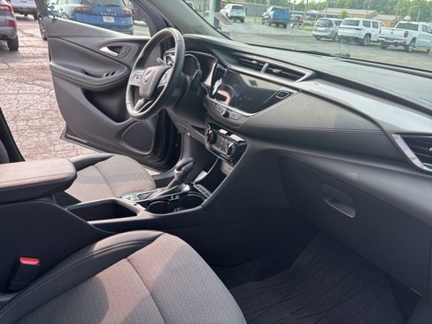 Used 2023 Buick Encore GX Preferred w/ Cold Weather Comfort Package image 19
