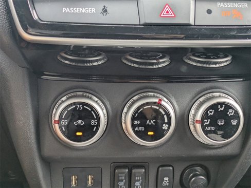 Used 2024 Mitsubishi Outlander Sport ES image 22