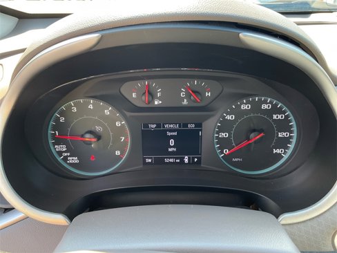 Used 2024 Chevrolet Malibu LT image 18