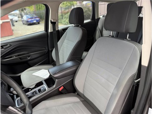 Used 2017 Ford Escape S image 17