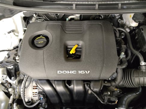 Used 2018 Kia Forte LX image 30