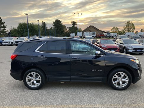 Used 2020 Chevrolet Equinox Premier image 5